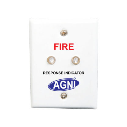 ms response indicator manufacturing company in india